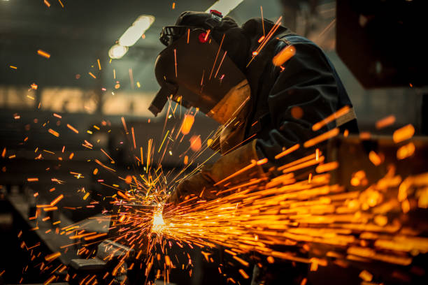 Affordable Welder Services in Sage, CA