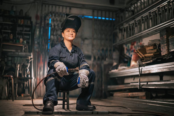 Best Marine and Shipbuilding Welding in Sage, CA