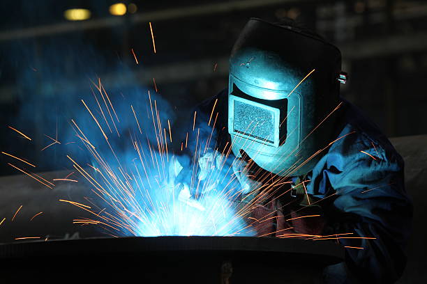 Best Automation and Robotic Welding in Sage, CA