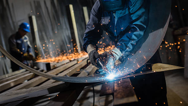 Best Pipe Welding in Sage, CA