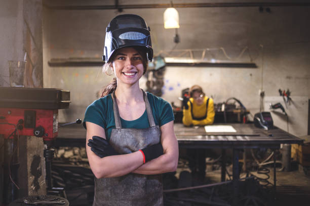 Best Food and Beverage Processing Equipment Welding in Sage, CA