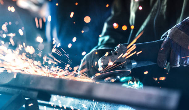  Sage, CA Welder Pros